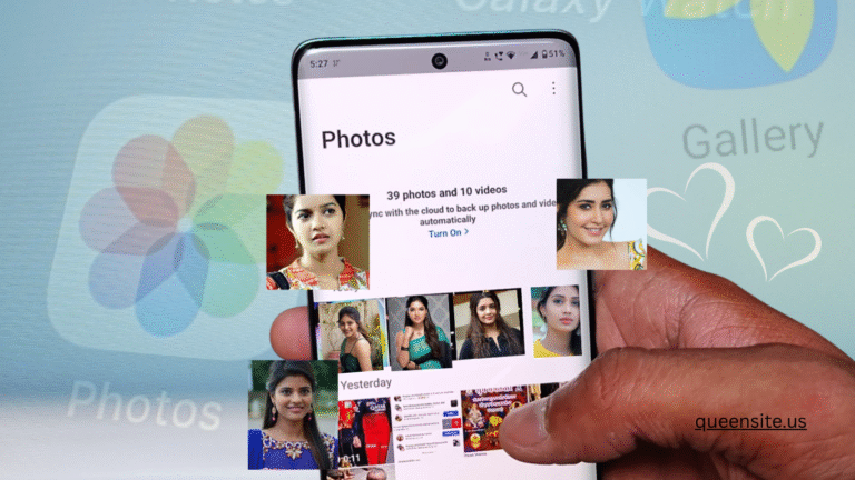 Gallery By TVK Gallery
