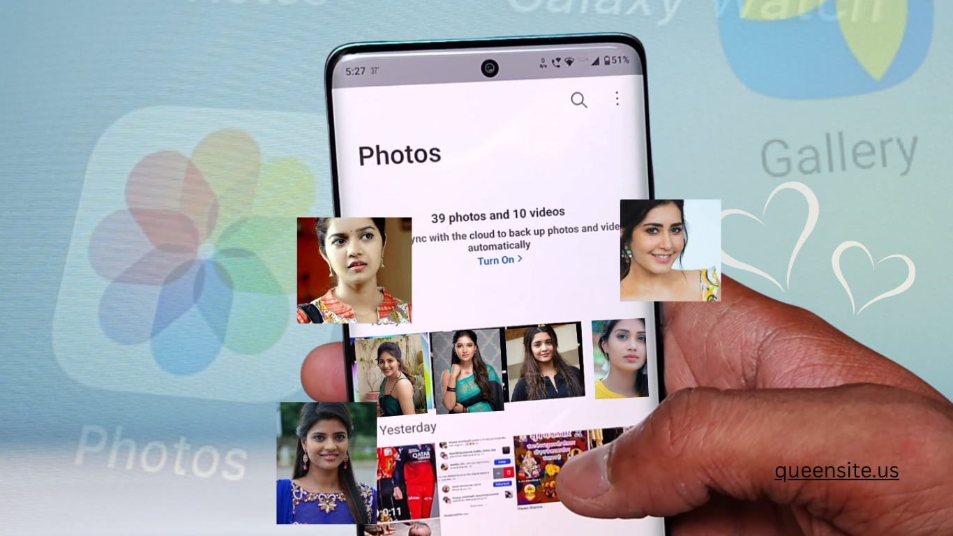 Gallery By TVK Gallery
