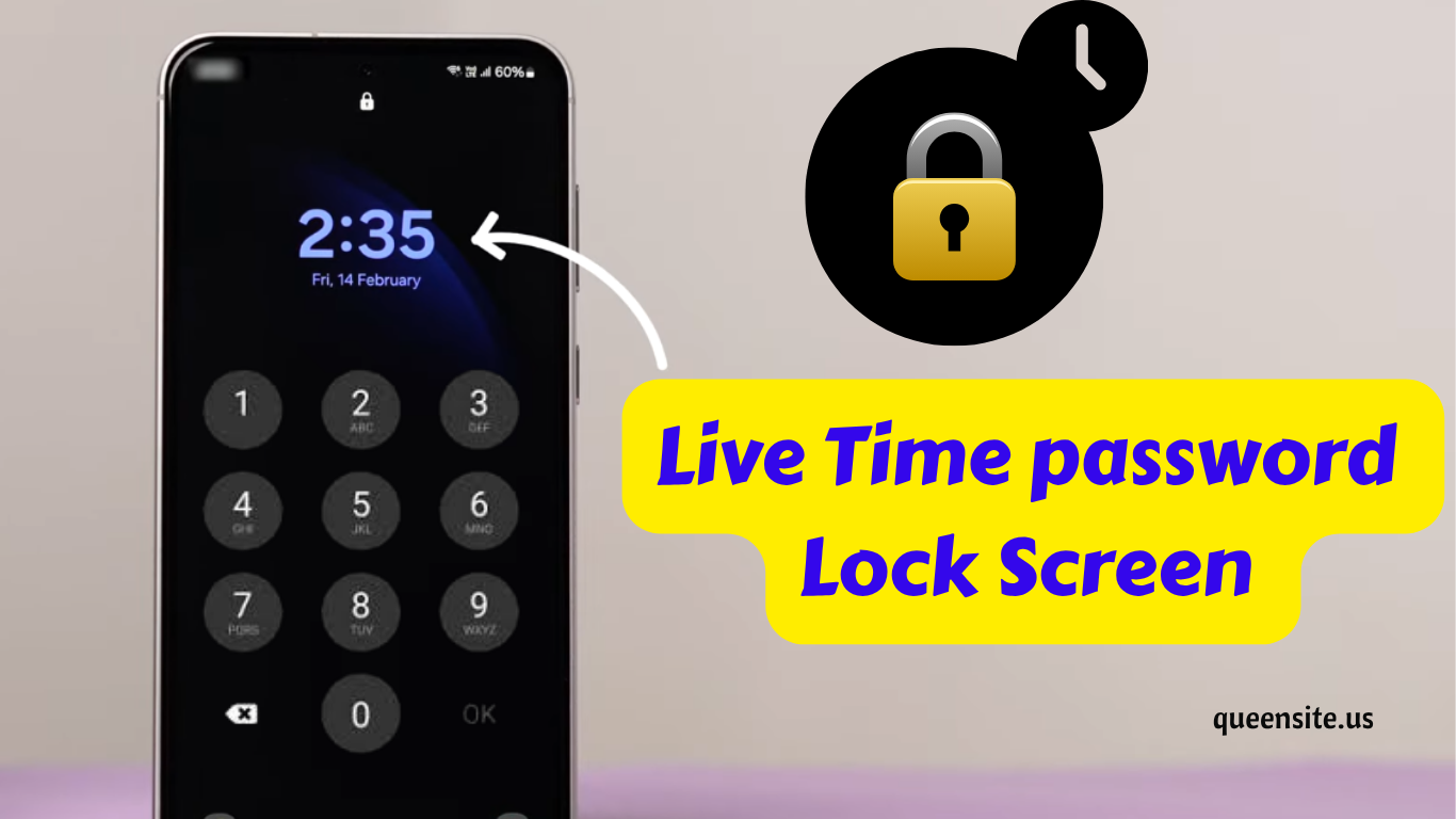 Time Password