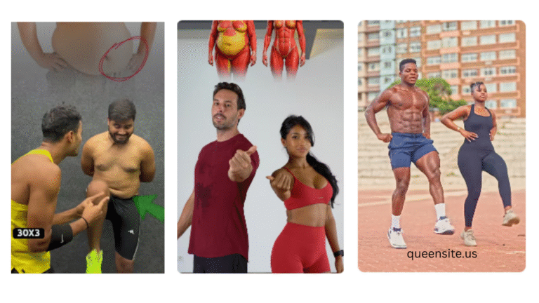 Health and Fitness Health and Fitness