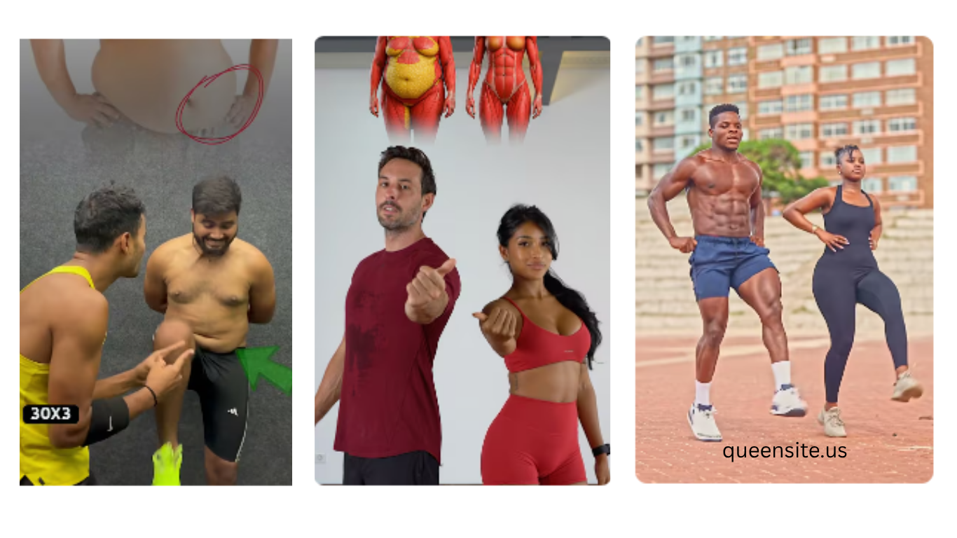 Health and Fitness Health and Fitness