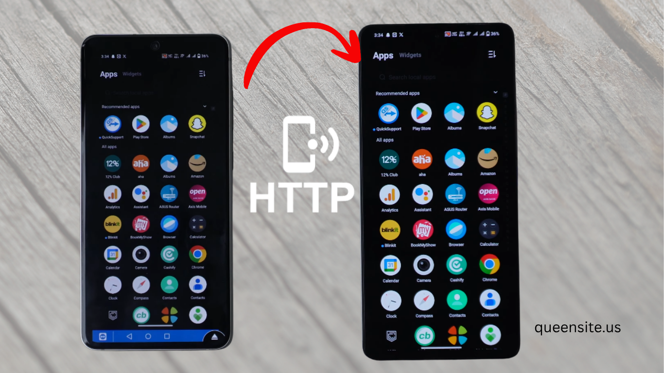 ScreenStream