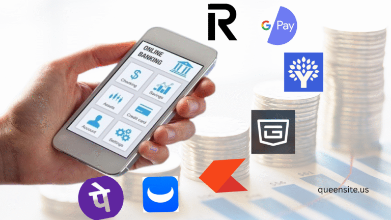 Finance Apps