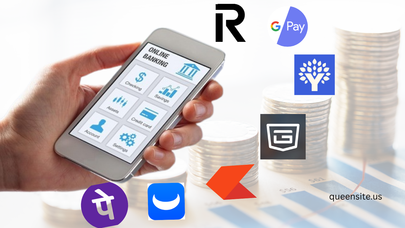 Finance Apps
