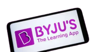 BYJUS Learning App