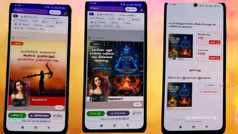 Crafto App A great way to share your thoughts.