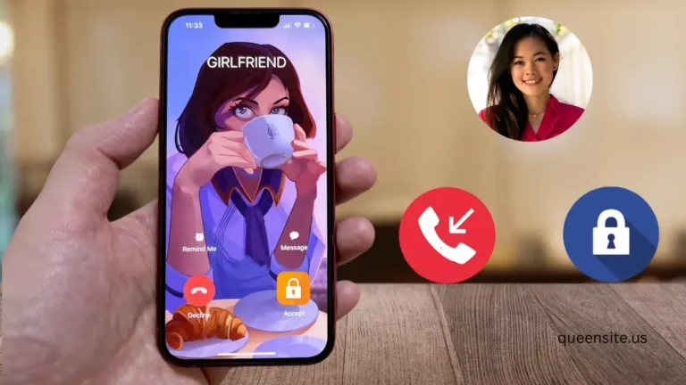 This guide takes you for deeper exploration of this Incoming Call Lock system. It will examine its powerful security options its incredibly powerful customization options as well as its well thought out user centered design.