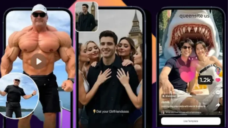 PixVerse AI Video Generator app Download