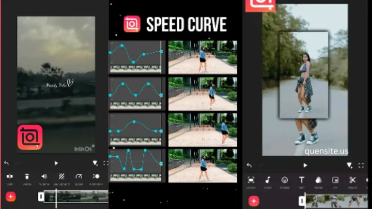 Video Editor & Maker InShot