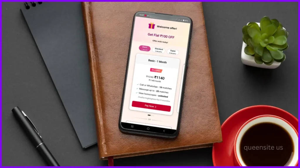 If you think that you can contact someone on that profile without paying any amount for viewing their profiles, then you can see how much they charge for sharing their contacts.