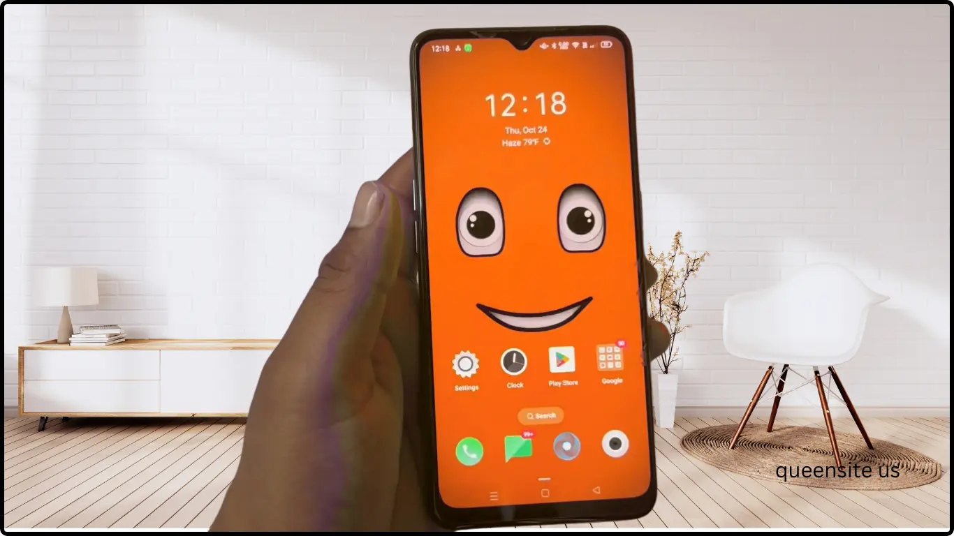 Silly Smile live wallpaper 4K | live wallpaper in one click