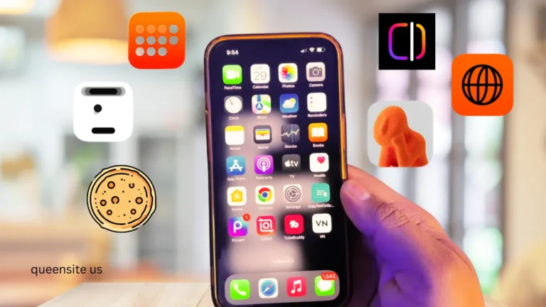 Best iPhone Apps