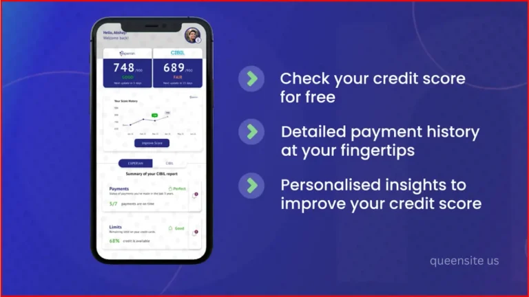 OneScore Credit Score App by FPL Technologies The Ultimate Guide for 2025