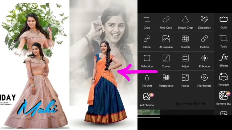 Picsart AI Photo Editor