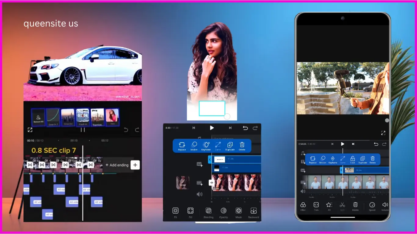 Top 3 Best Apps for Video Editing Dominating the U.S. in 2025