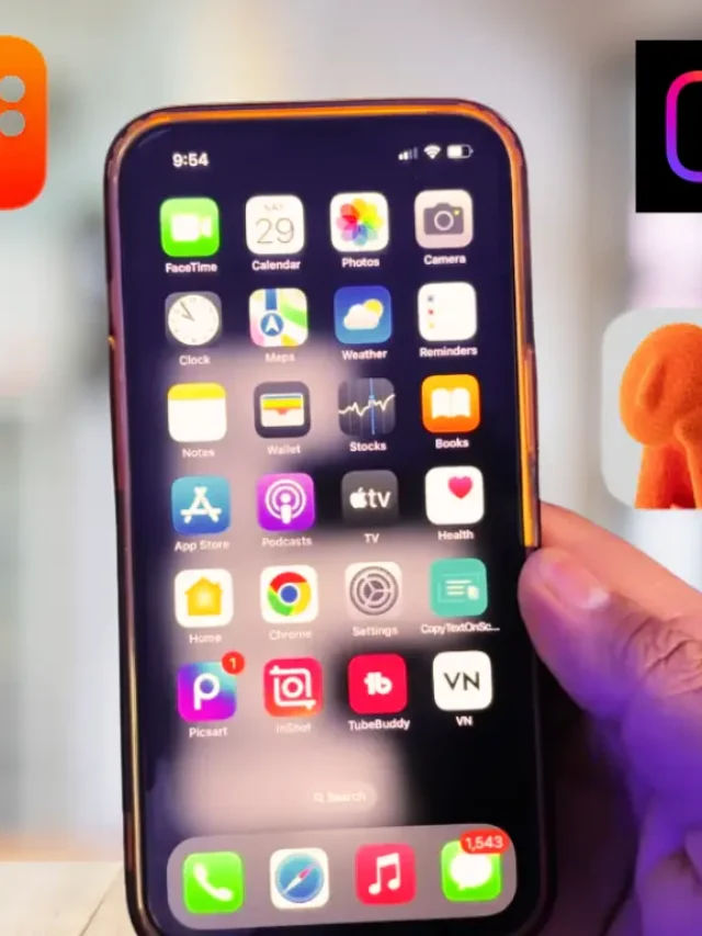 Top 8 Best Apps You Must Try ⚡️ Crazy iPhone Apps