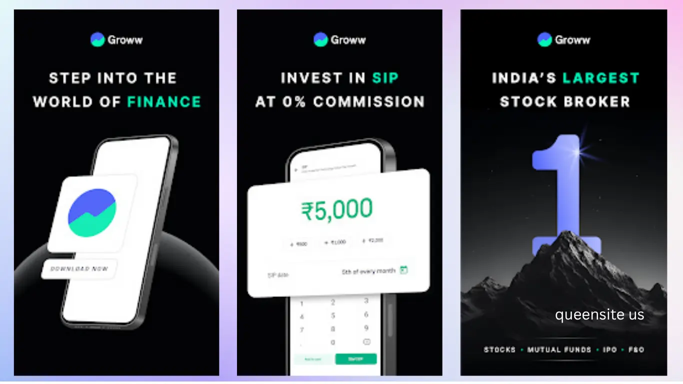 Groww Brokerage Charges and Review 2024: The Complete Guide to Fees