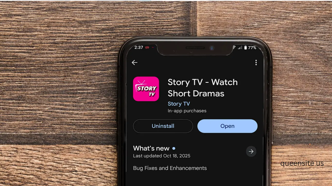 Story, If you are trying to cancel an auto-pay or subscription associated with this app, you generally need to do it through the platform where you made the initial purchase (most likely the Google Play Store, since the image is from there). Uninstalling the app does not automatically cancel the subscription.