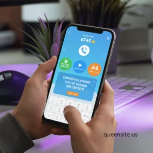 Free Calling App – Earn Unlimited Credits