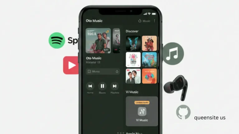 Best Spotify Alternatives in 2026 Top Offline & Online Music Players