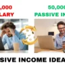 Best Passive Income Ideas for 9 to 5 workers in India.