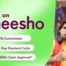 Guide to sell on Meesho without GST
