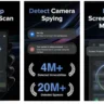 Anti Spy App - Anti Spy Ware