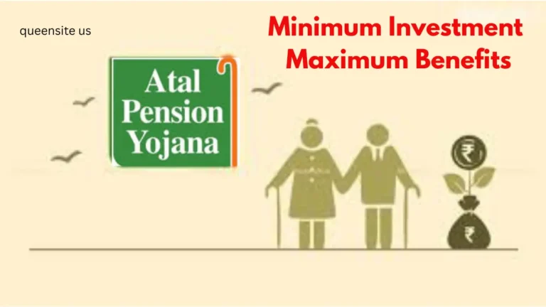 Atal Pension Yojana 2026 chart