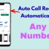 Auto Redial App Tutorial – Easy Step‑by‑Step Guide