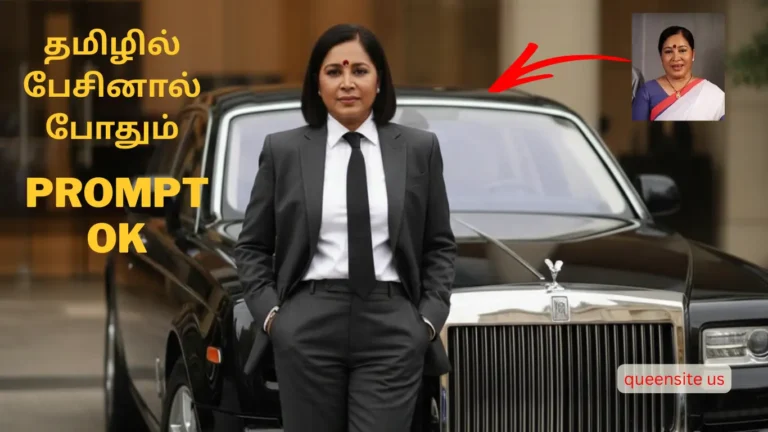 Gemini AI Tamil Guide: Transform Normal Images into Stylish Photos Easily