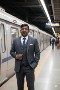 Gemini AI Tamil image generation screenshot