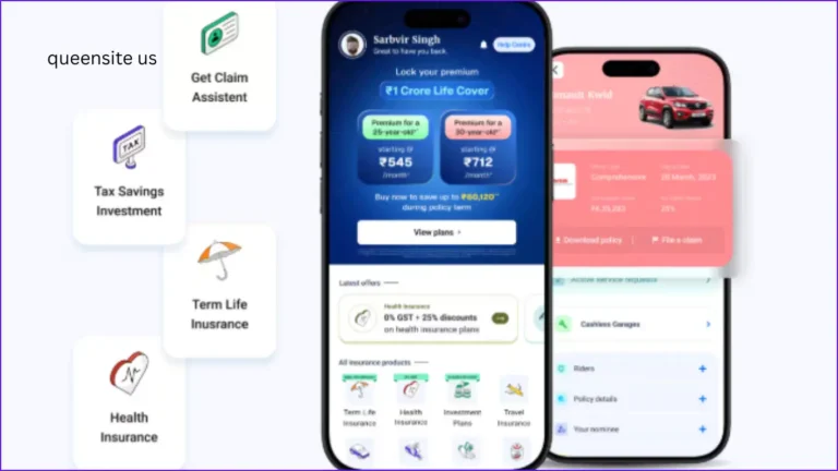 Policybazaar Insurance Review How It Makes Money