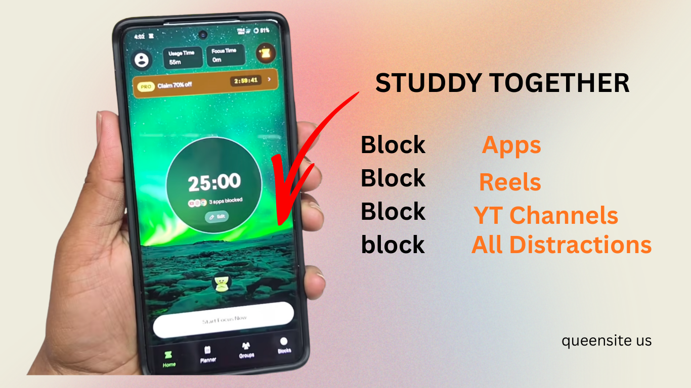 Smartphone Addiction Harmful Effects on Your Brain and Health