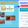 Tamil Nadu Unorganised Workers Welfare Board