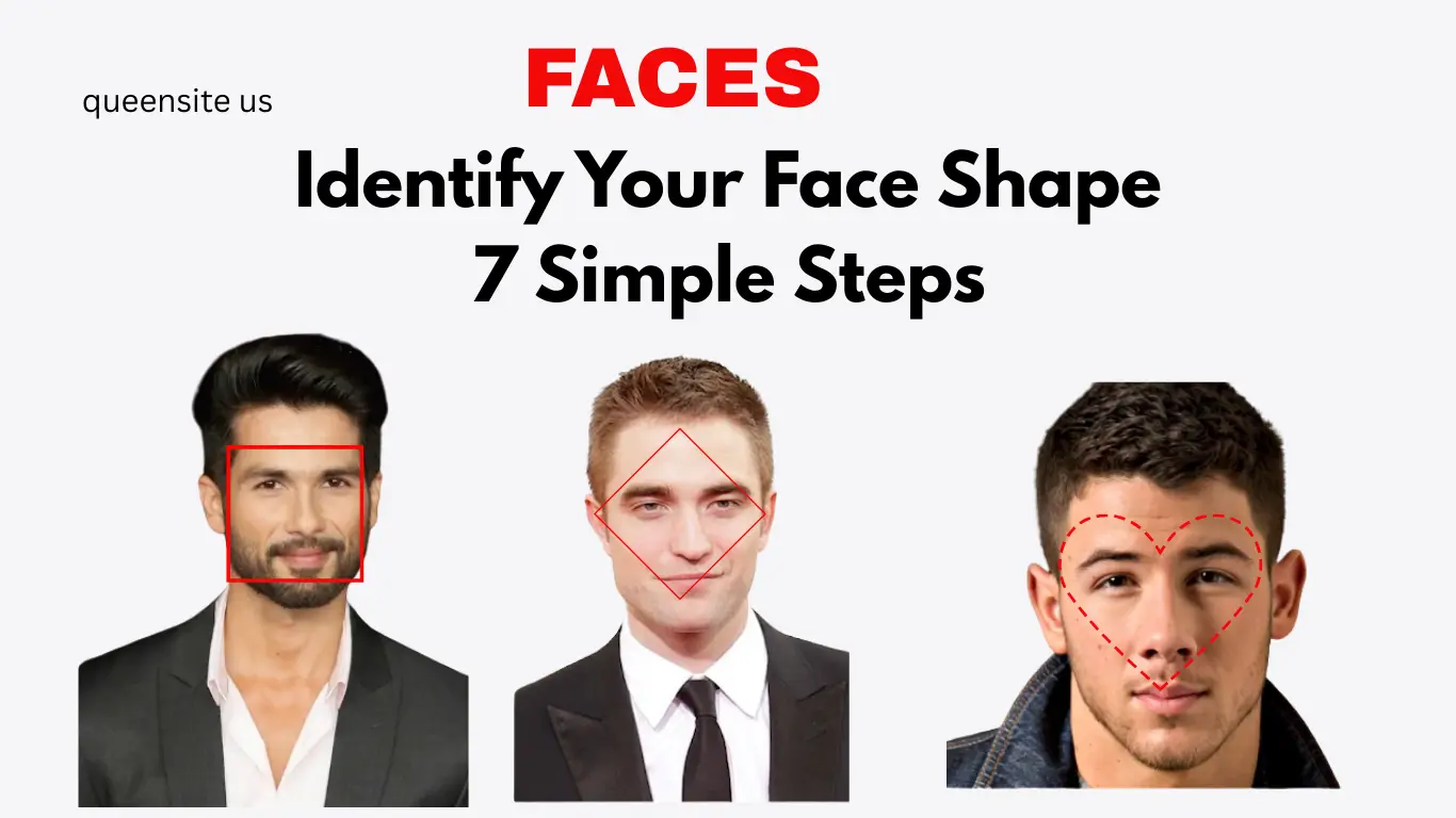 face shape