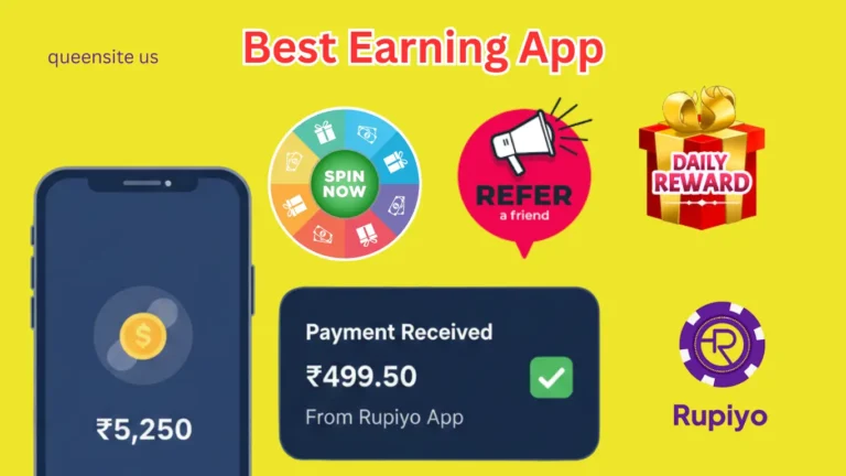 Rupiyo App Review – Real or Fake Payment Proof