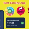 Rupiyo App Review – Real or Fake Payment Proof