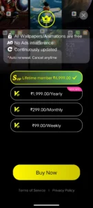 Pika Super Wallpapers App