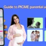 Guide to PICME parental app